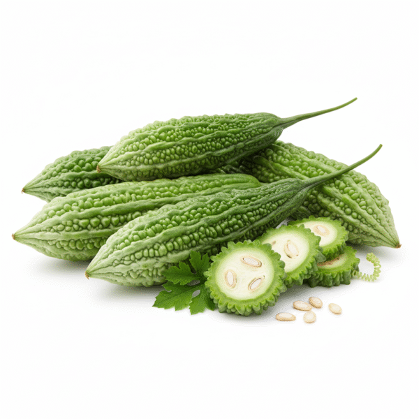 Bitter Gourd (Karela)
