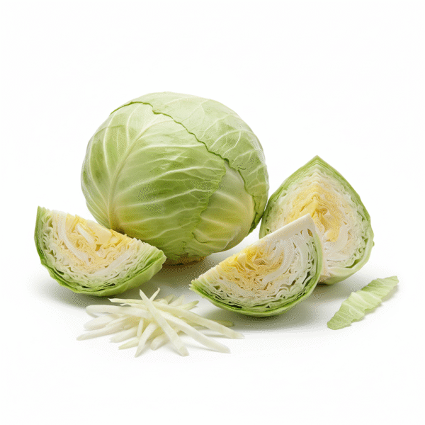 Cabbage (Patta Gobhi)