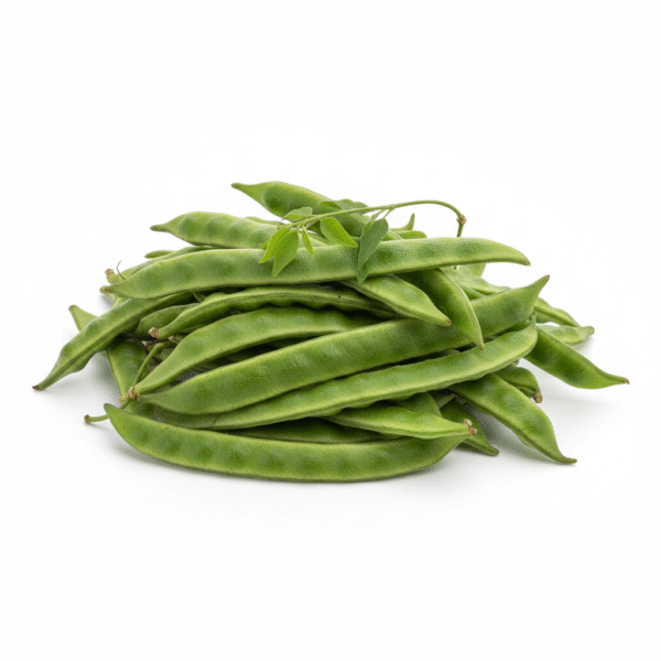Cluster Beans (Guar Phali)
