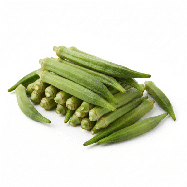 Lady Finger (Bhindi)