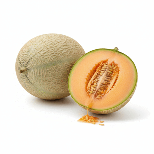 Muskmelon