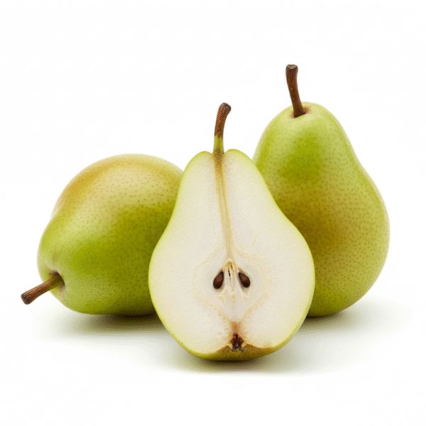 Fresh Pear