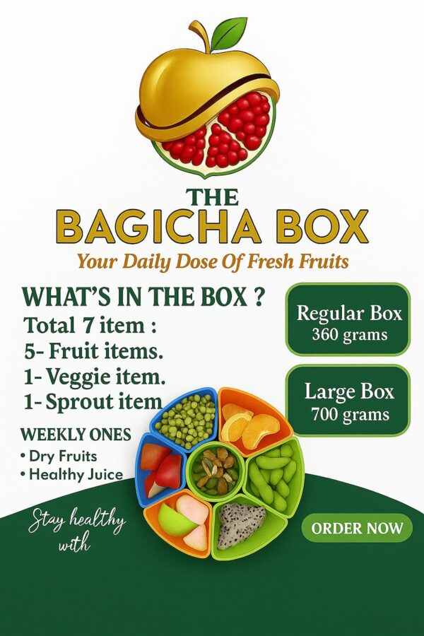 Healthy Box